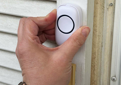 Wireless Doorbell